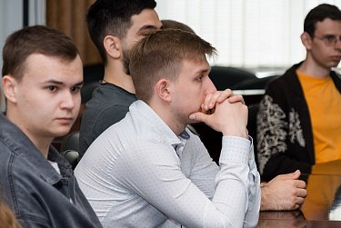 Дерзай, пока молодой!